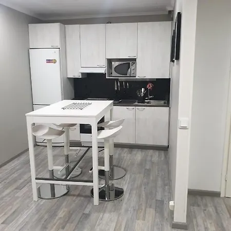 Alexi Apartments - Newly Renovated Apt In The Heart Of The City Near To Railway Station And Nokia Arena Tampere Extérieur photo