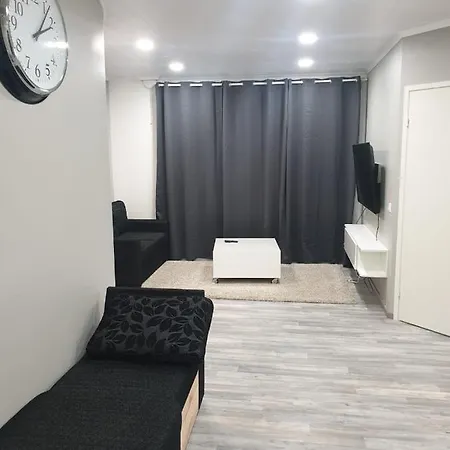 Alexi Apartments - Newly Renovated Apt In The Heart Of The City Near To Railway Station And Nokia Arena Tampere Extérieur photo