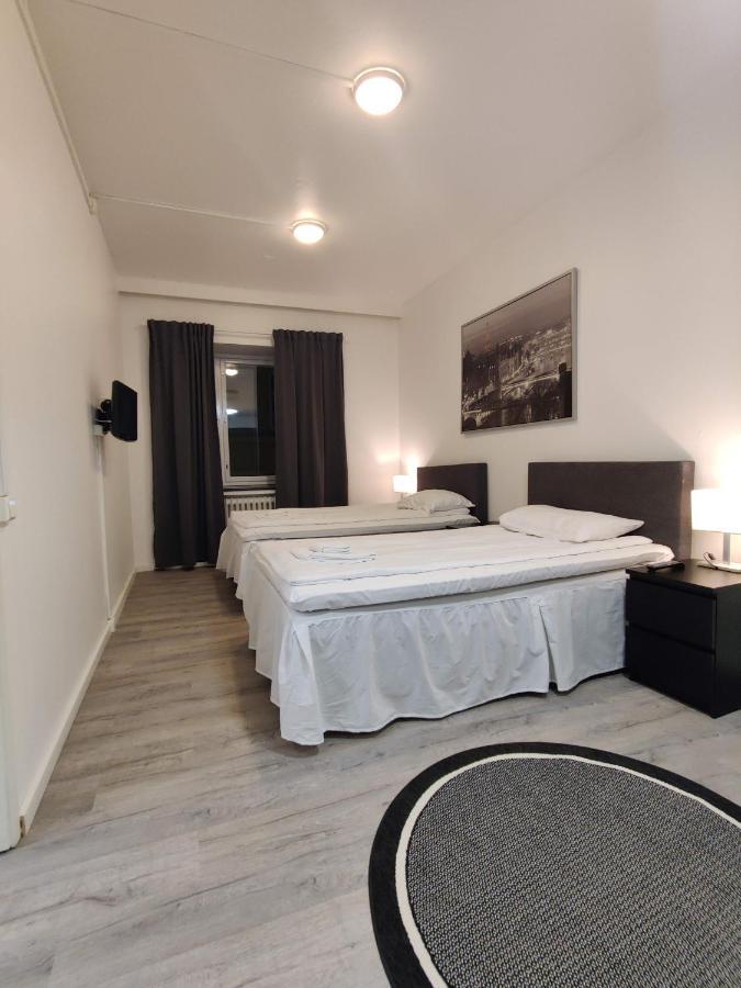 Alexi Apartments: Renovated Center Near Railway And Arena