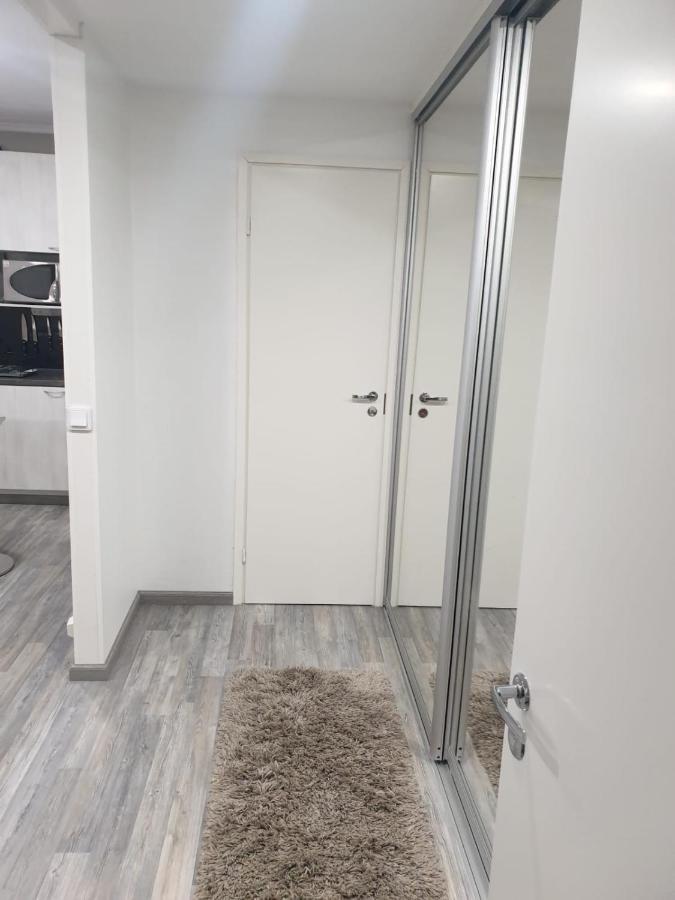 Alexi Apartments: Renovated Center Near Railway And Arena Apartment Tampere