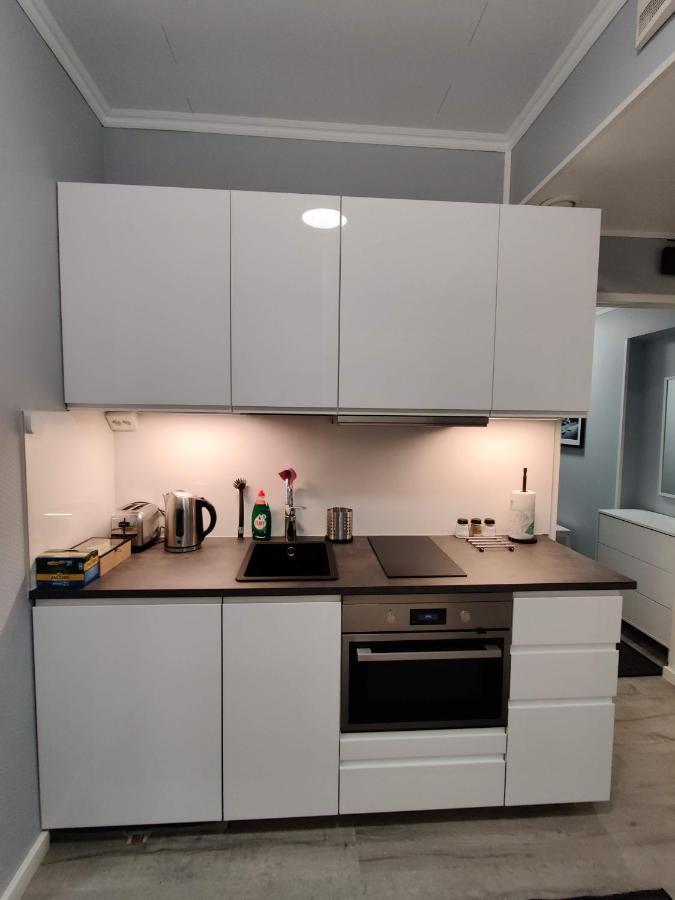 Alexi Apartments: Renovated Center Near Railway And Arena *