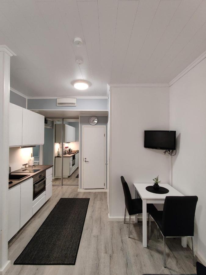Alexi - Newly Renovated In The Heart Of The Near To Railway Station And Nokia Arena * Tampere