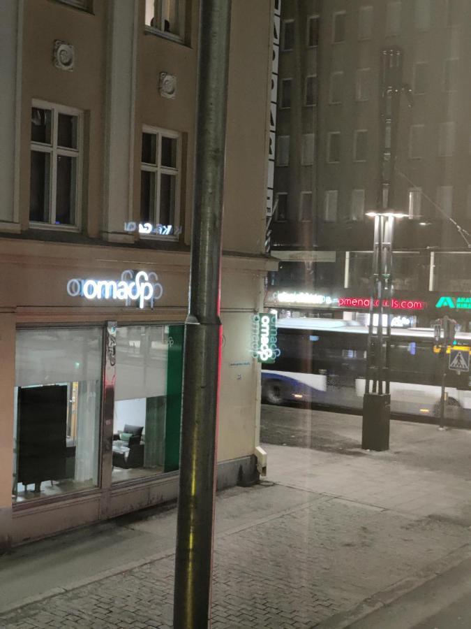 Appartement Alexi - Newly Renovated In The Heart Of The Near To Railway Station And Nokia Arena Tampere