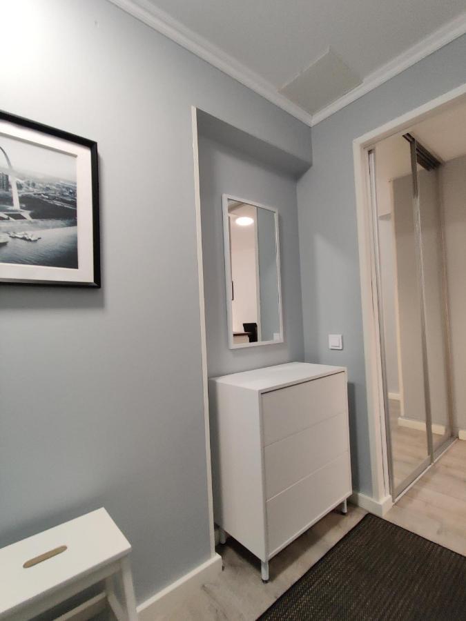 Appartement Alexi - Newly Renovated In The Heart Of The Near To Railway Station And Nokia Arena Tampere