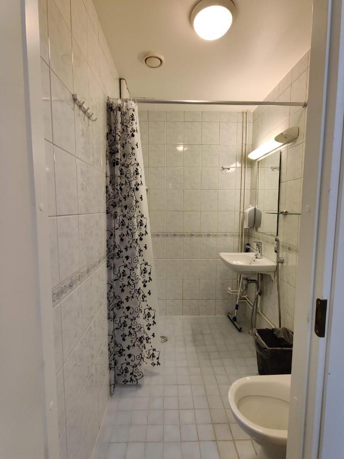 Alexi Apartments: Renovated Center Near Railway And Arena Tampere