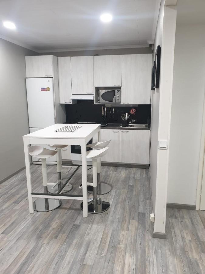 Alexi - Newly Renovated In The Heart Of The Near To Railway Station And Nokia Arena Appartement Tampere
