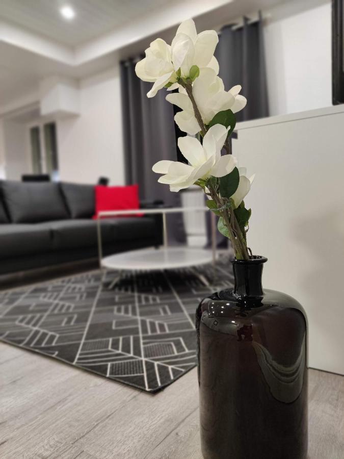 Alexi - Newly Renovated In The Heart Of The Near To Railway Station And Nokia Arena Appartement *