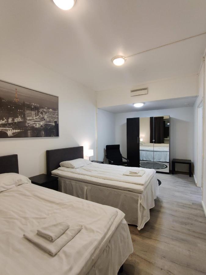 Alexi Apartments: Renovated Center Near Railway And Arena *