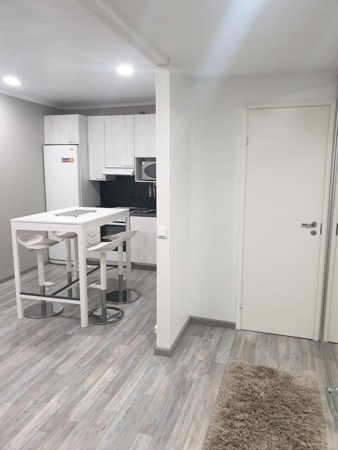 Appartement Alexi - Newly Renovated In The Heart Of The Near To Railway Station And Nokia Arena