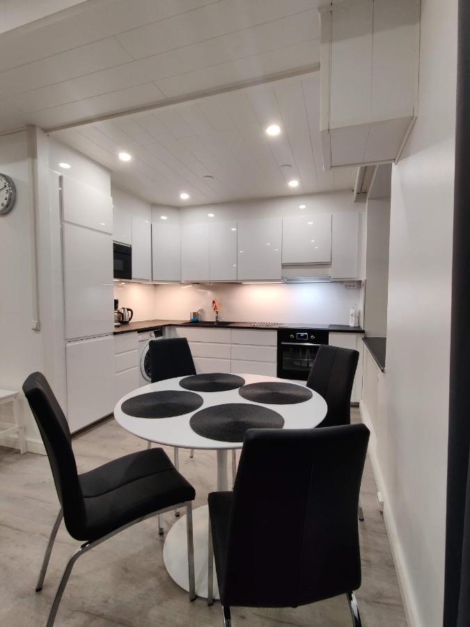 Alexi - Newly Renovated In The Heart Of The Near To Railway Station And Nokia Arena Tampere